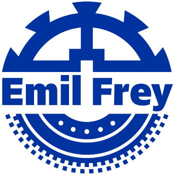 Emil Frey Motors